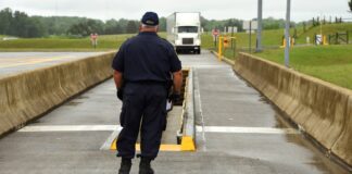 Pas de participation québécoise au Roadcheck International 2022