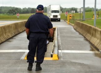 Pas de participation québécoise au Roadcheck International 2022