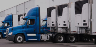 Un nouveau service 3PL de solutions logistiques d’importation pour Drakkar Logistique et Trinet