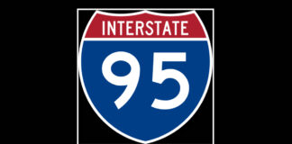 États-Unis : la I-95 est la route la plus mortelle
