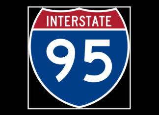 États-Unis : la I-95 est la route la plus mortelle