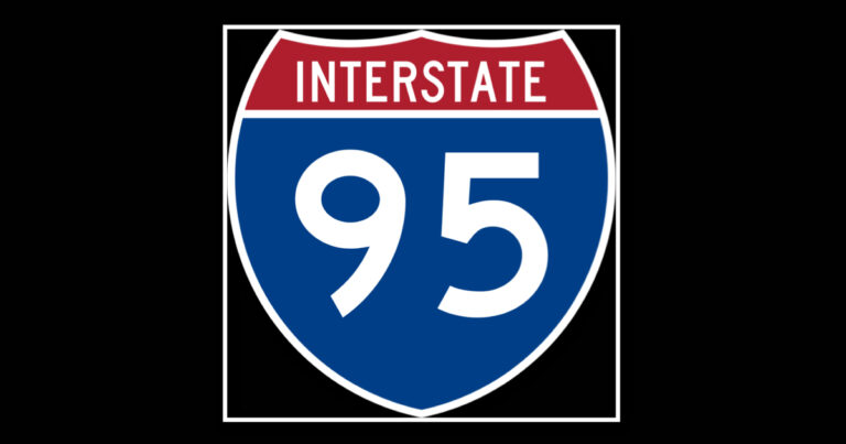 États-Unis : la I-95 est la route la plus mortelle