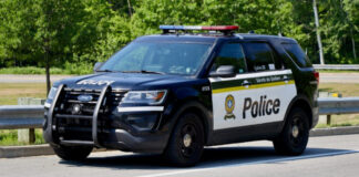 Décès à La Malbaie : Une cycliste heurtée par un camion lourd