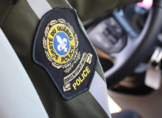 Alcool au volant : Trois fois la limite permise pour un homme de Nicolet