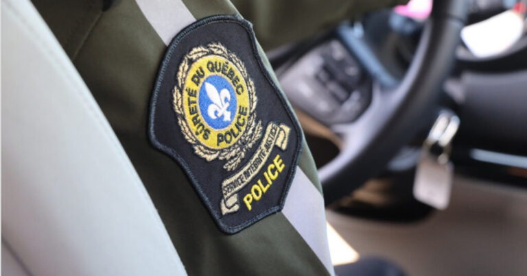Faux permis de conduire : La SQ démantèle un réseau