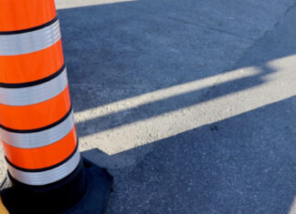 Nouveau chantier dans l’axe de l’autoroute 50 à Mirabel