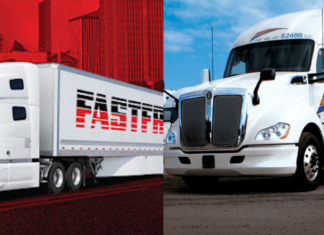 Transaction: Fastfrate s’offre Challenger Motor Freight