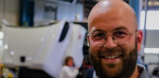 Simard Suspensions : Christopher Kidd nommé directeur régional des ventes Ontario et MaritimesSimard Suspensions : Christopher Kidd nommé directeur régional des ventes Ontario et Maritimes