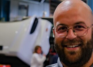Simard Suspensions : Christopher Kidd nommé directeur régional des ventes Ontario et MaritimesSimard Suspensions : Christopher Kidd nommé directeur régional des ventes Ontario et Maritimes