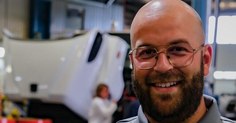 Simard Suspensions : Christopher Kidd nommé directeur régional des ventes Ontario et MaritimesSimard Suspensions : Christopher Kidd nommé directeur régional des ventes Ontario et Maritimes