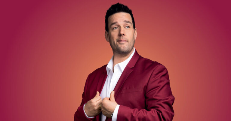 C’est P-A Méthot qui animera Cœur de trucker