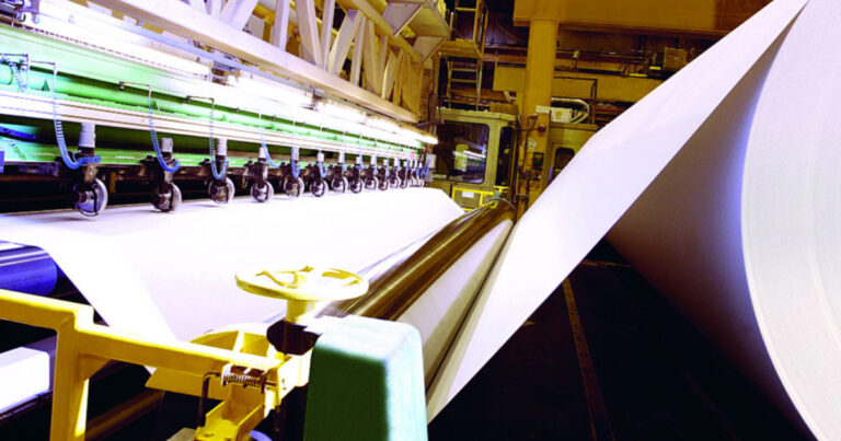 Produits forestiers Résolu est vendu à Groupe Papier Excellence