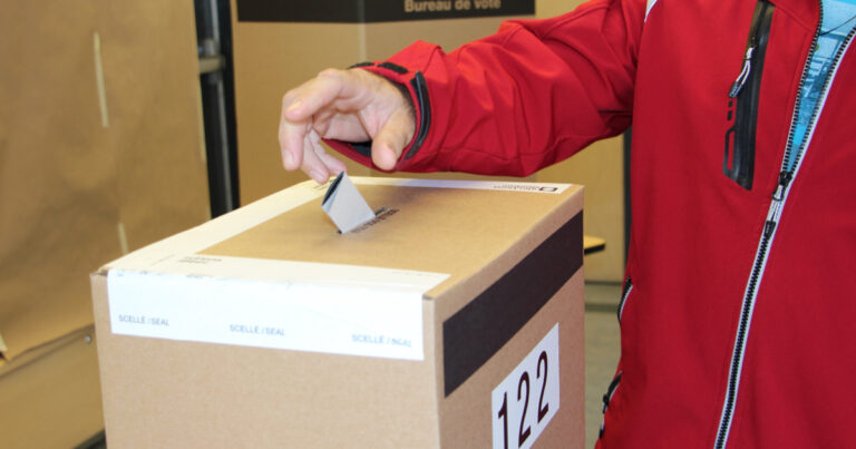 Élections Québec veut favoriser la participation électorale