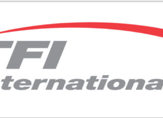 TFI International vend une partie de ses activités à Heartland Express