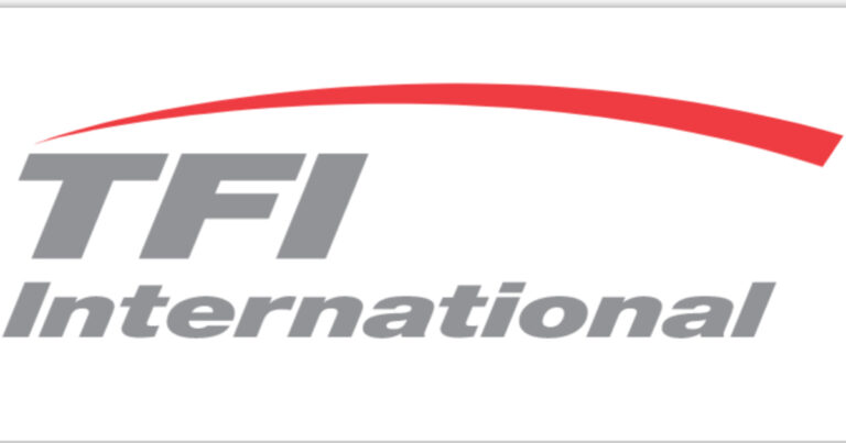 TFI International vend une partie de ses activités à Heartland Express