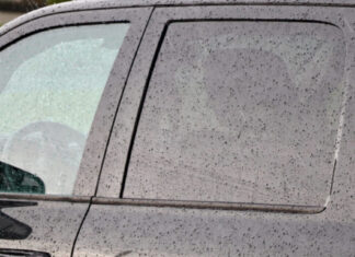 Veille d’orage violent sur le sud du Québec