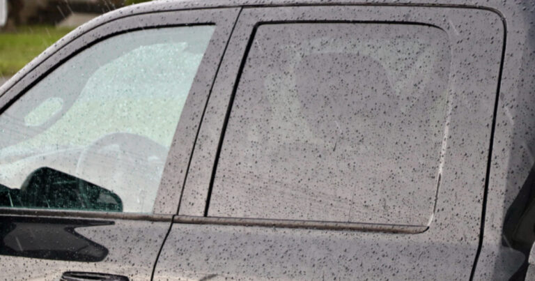 Veille d’orage violent sur le sud du Québec