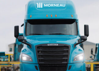 Du nouveau pour le Groupe Morneau