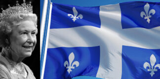 Décès de la reine : Pas de congé de rémunéré au Québec