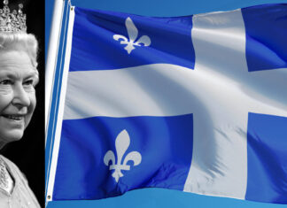 Décès de la reine : Pas de congé de rémunéré au Québec