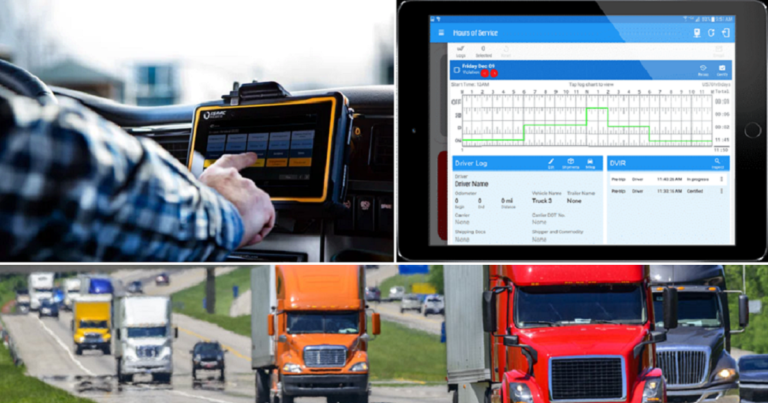 Publication de la modification du Règlement sur les heures de conduite et de repos des conducteurs de véhicules lourds