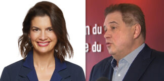 Fermeture du tunnel La Fontaine : L’Association du camionnage du Québec rencontre Geneviève Guilbault