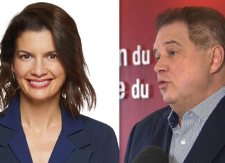 Fermeture du tunnel La Fontaine : L’Association du camionnage du Québec rencontre Geneviève Guilbault