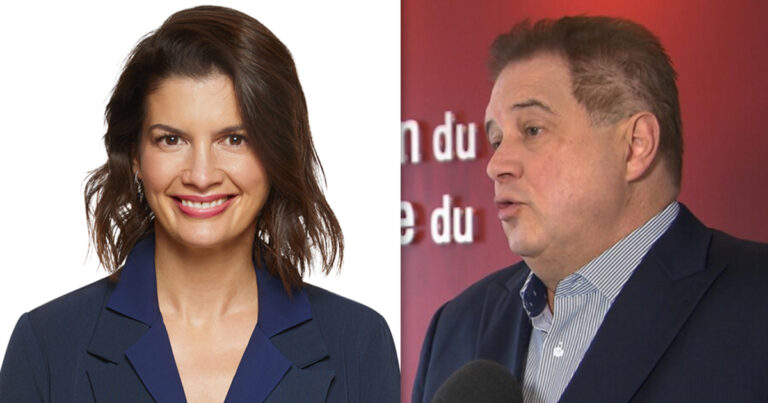 Fermeture du tunnel La Fontaine : L’Association du camionnage du Québec rencontre Geneviève Guilbault