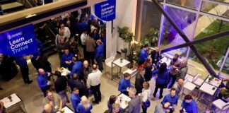 TSQ réalise une entrevue au coeur de l’entreprise québécoise ISAAC Instruments et ses fondateurs