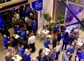 TSQ réalise une entrevue au coeur de l’entreprise québécoise ISAAC Instruments et ses fondateurs