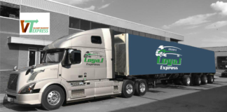 Groupe Loyal Express annonce l’acquisition de Valcourt Transport Express