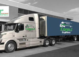 Groupe Loyal Express annonce l’acquisition de Valcourt Transport Express