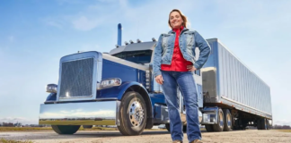 Réunion inaugurale du Women of Trucking Advisory Board pour l’embauche et la sécurité des femmes