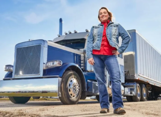 Réunion inaugurale du Women of Trucking Advisory Board pour l’embauche et la sécurité des femmes