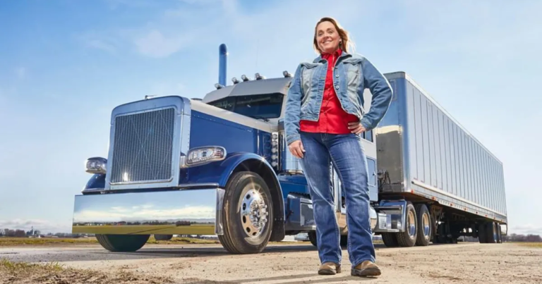 Réunion inaugurale du Women of Trucking Advisory Board pour l’embauche et la sécurité des femmes