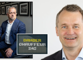 Chauffeurs Inc. : Investissements pour protéger les droits des travailleurs du camionnage