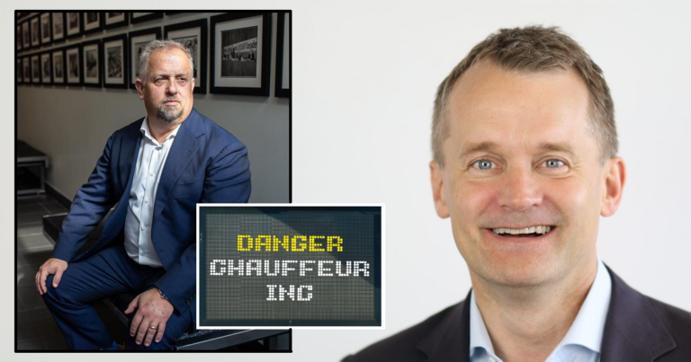 Chauffeurs Inc. : Investissements pour protéger les droits des travailleurs du camionnage