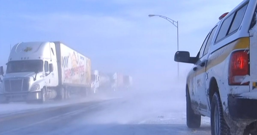 La SAAQ publie son bilan routier partiel 2022 - Truck Stop Quebec