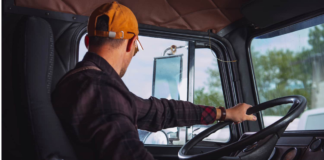 Intimidation dans l’industrie du camionnage, une réalité