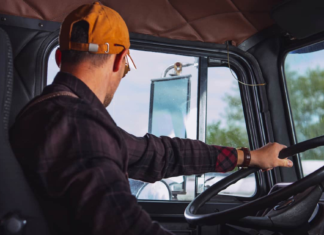 Intimidation dans l’industrie du camionnage, une réalité