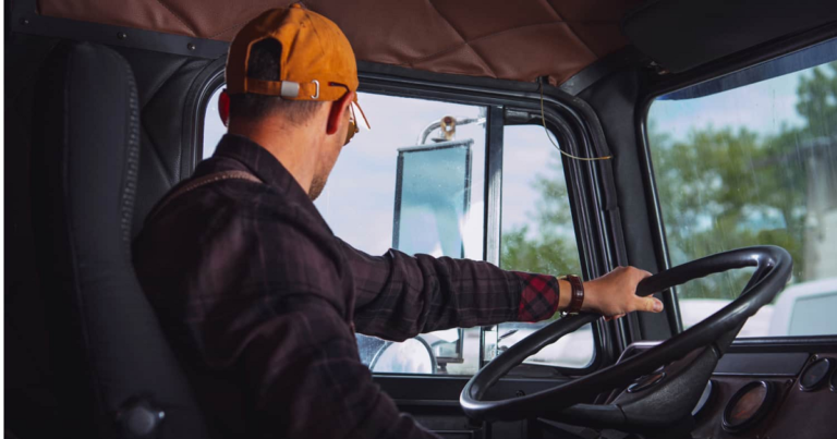Intimidation dans l&rsquo;industrie du camionnage, une réalité