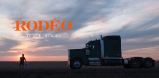 Truck Stop Québec était présent à l’avant-première du film Rodéo