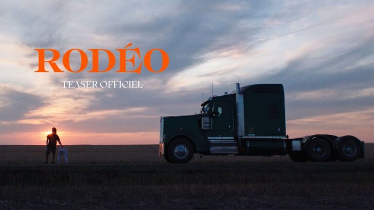Truck Stop Québec était présent à l&rsquo;avant-première du film Rodéo