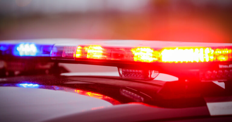 Un camionneur forestier perd la vie dans un accident près de Roberval