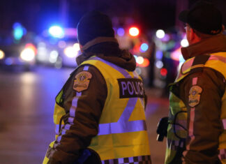 Opération nationale concertée alcool-drogues