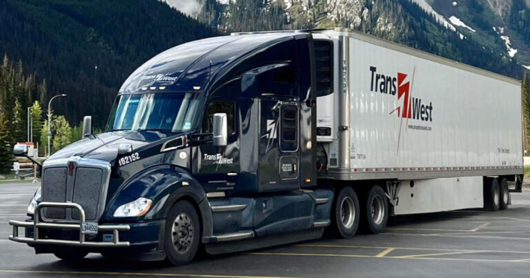 Sécurité : Trans-West numéro 1 en Amérique du Nord