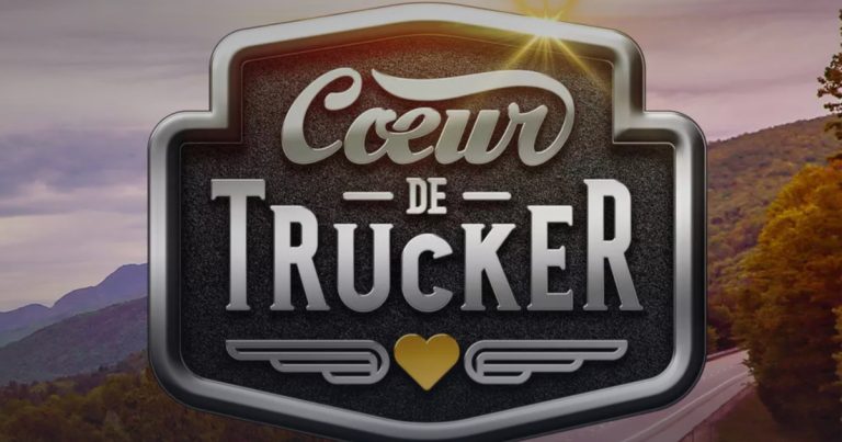 Cœur de trucker débute le 6 avril à Unis TV