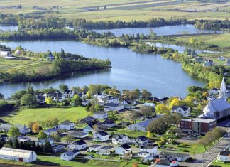 Métabetchouan-Lac-à-la-Croix : l’intersection du 2e Rang Ouest sur la route 169 sera sécurisée