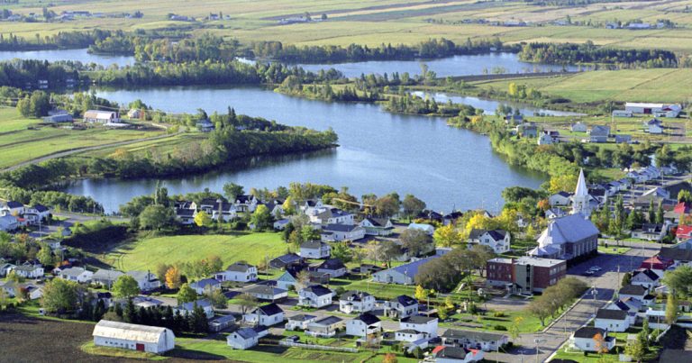 Métabetchouan-Lac-à-la-Croix : l&rsquo;intersection du 2e Rang Ouest sur la route 169 sera sécurisée