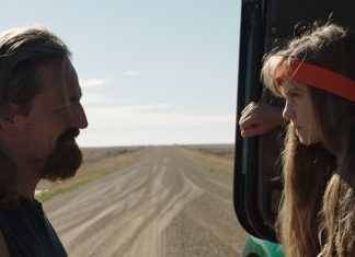 Le film québécois Rodéo sera à l’affiche dès le 3 février prochain